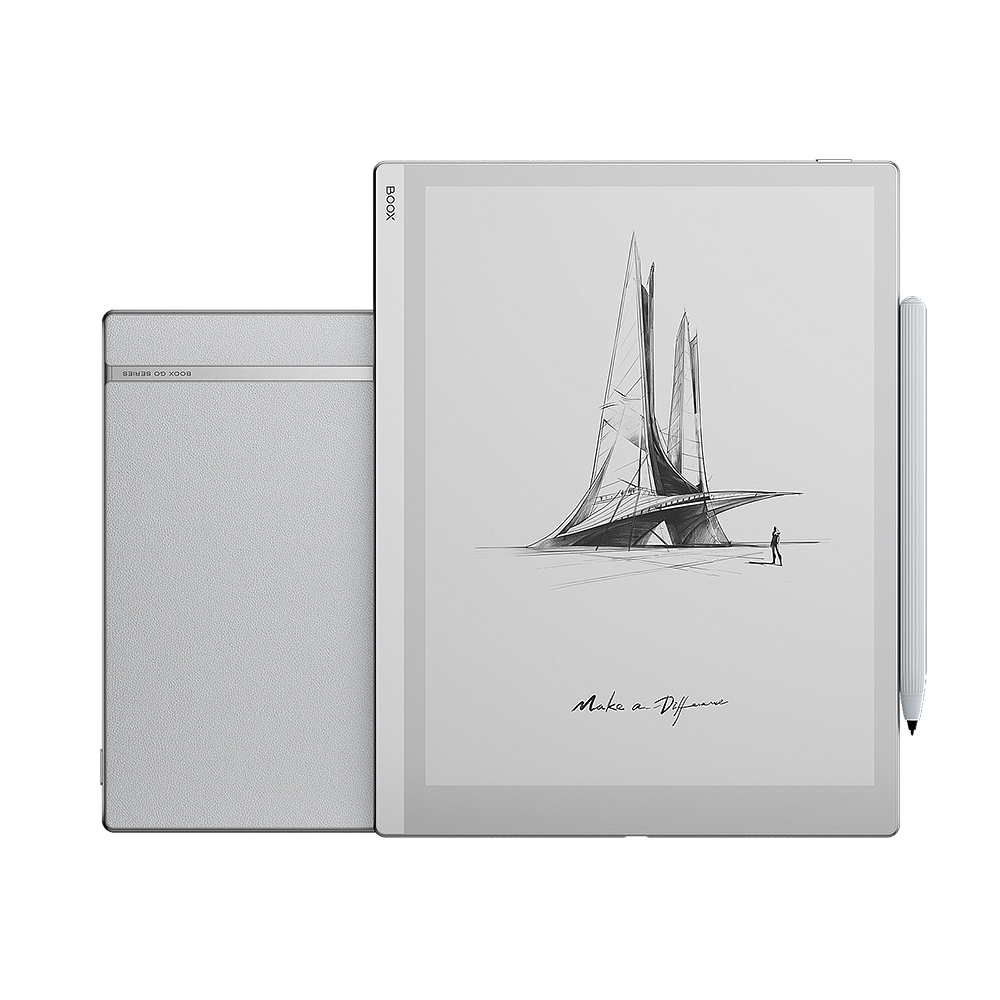BOOX GO 10.3インチ BOOX Go 10.3 ePapier Tablet 10.3