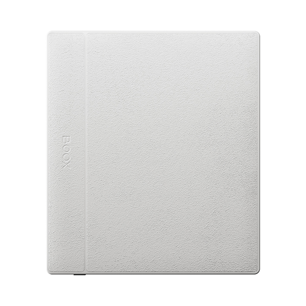 BOOX Go Color 7 - White + FREE Cover BOOX Go Color 7 - White + FREE Cover