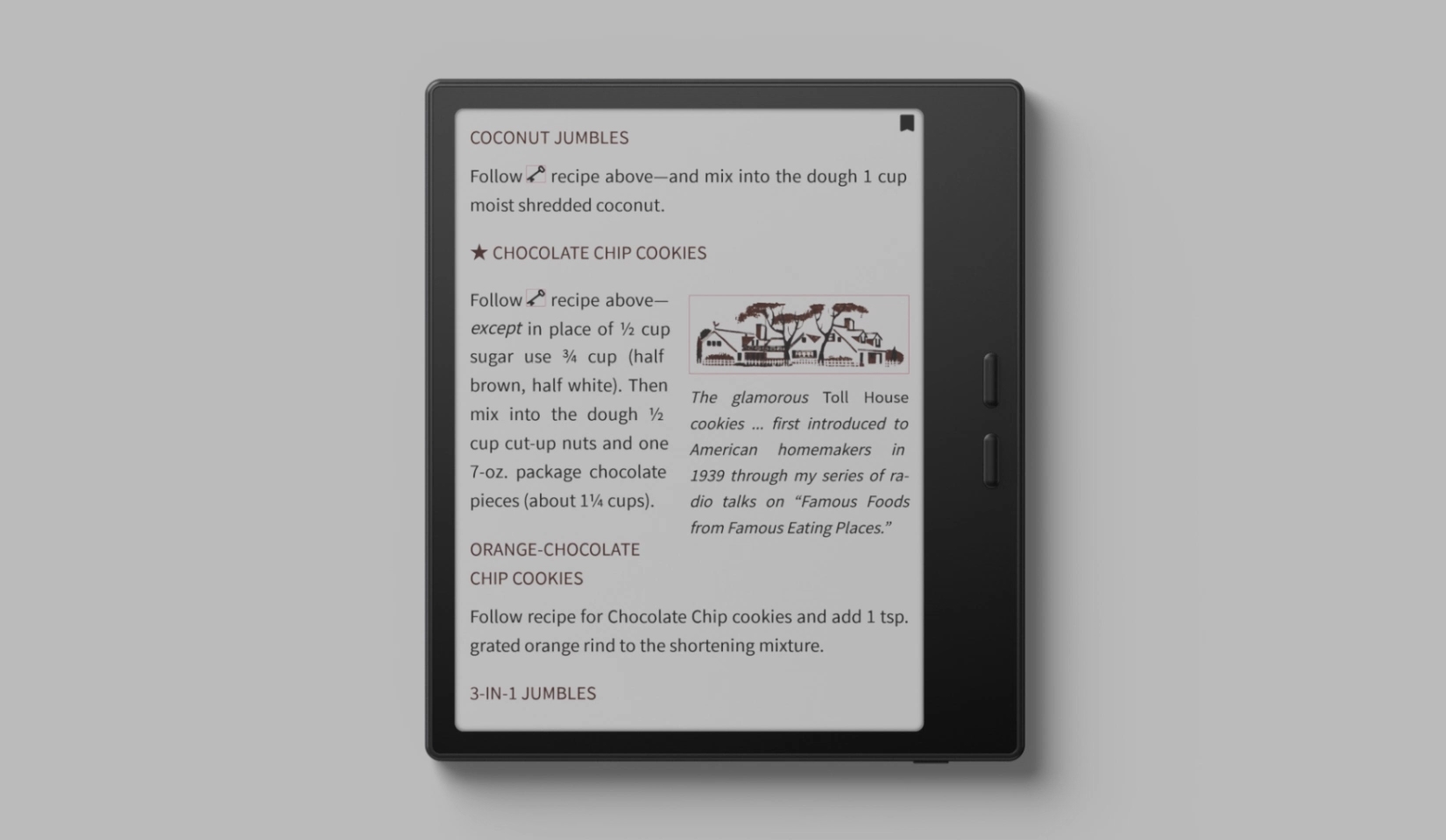 BOOX Go Color 7 Gen II - Zwart + Gratis Magnetische Hoes