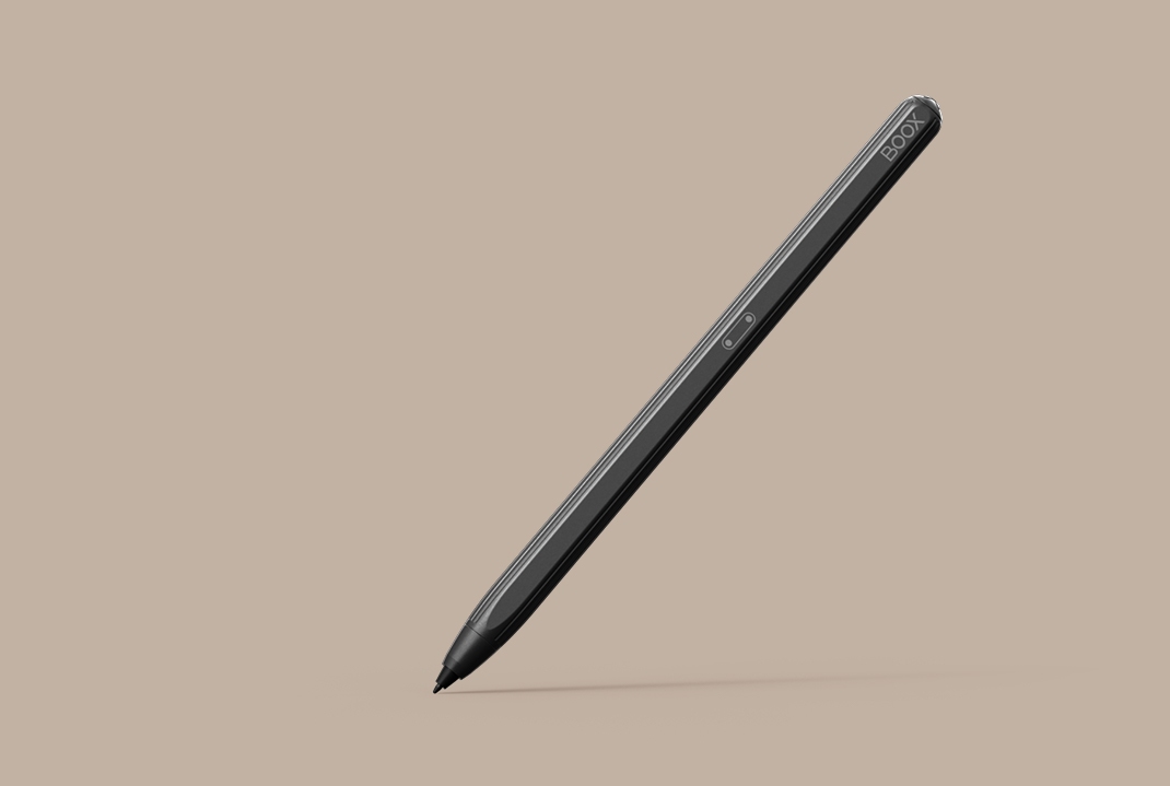 Boox Note Air4 C + Free Cover + Stylus Nibs