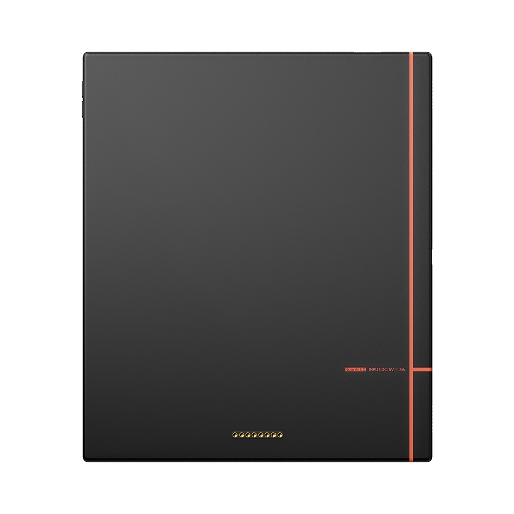 BOOX Note Air5 C + Pen3 + Gratis Magnetische Hoes, Stylus Nibs
