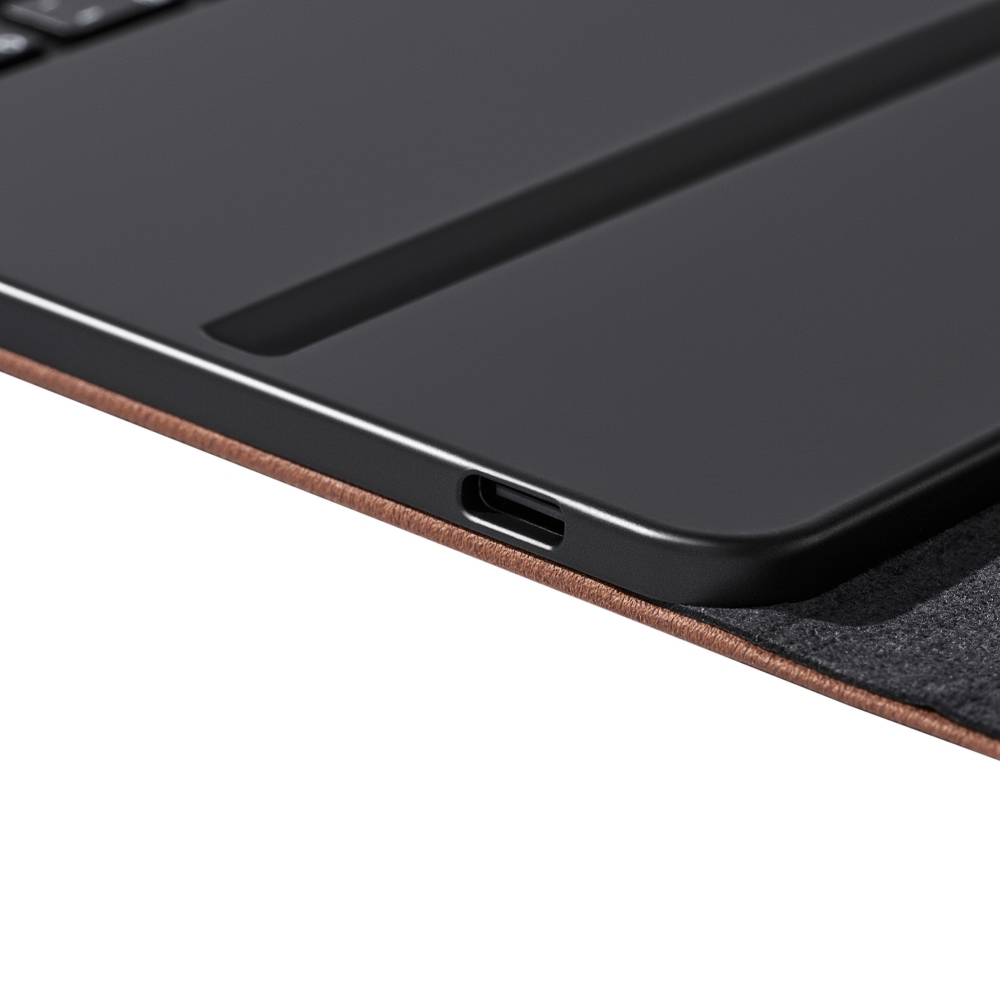 Boox Note Air5 C Magnetic Keyboard Cover