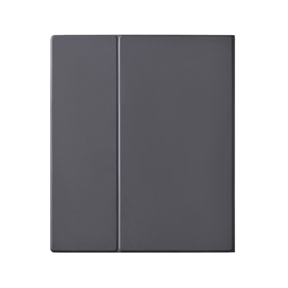 Boox Note Max Luxury Magnetic Standcover Black
