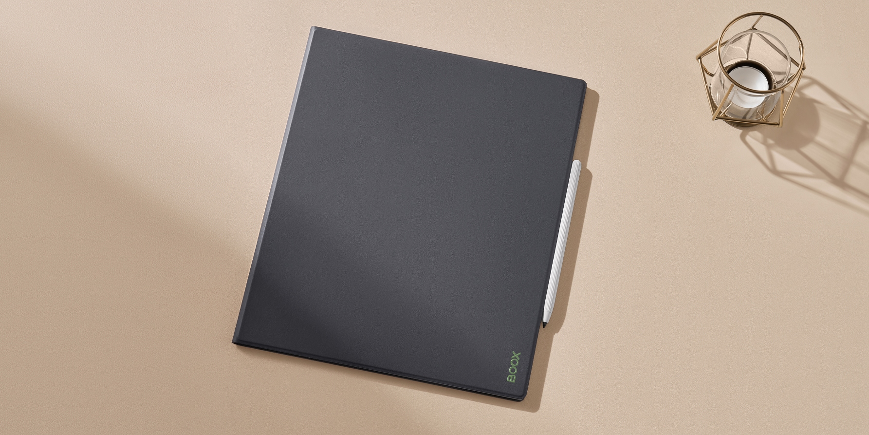 BOOX Note Max マグネティックケース（シアンブラック） BOOX Note Max マグネティックケース（シアンブラック）