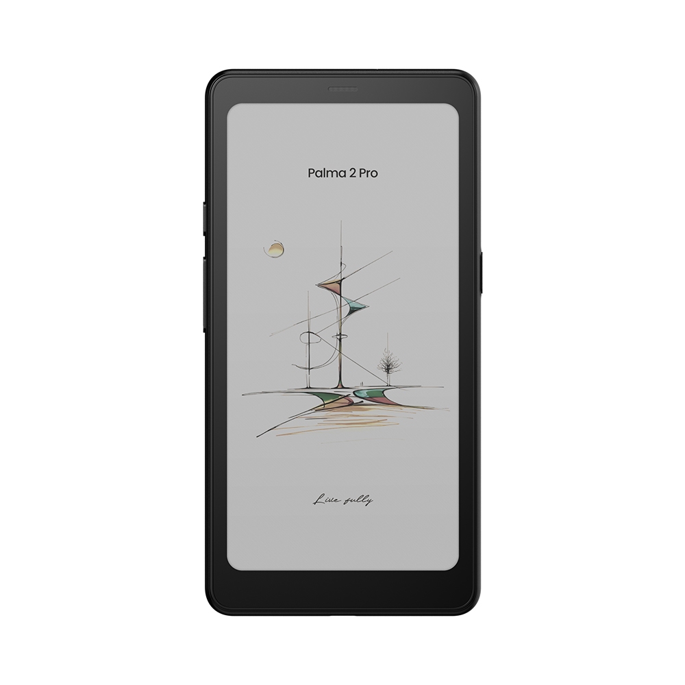 Boox Palma 2 Pro - Black + Free Cover