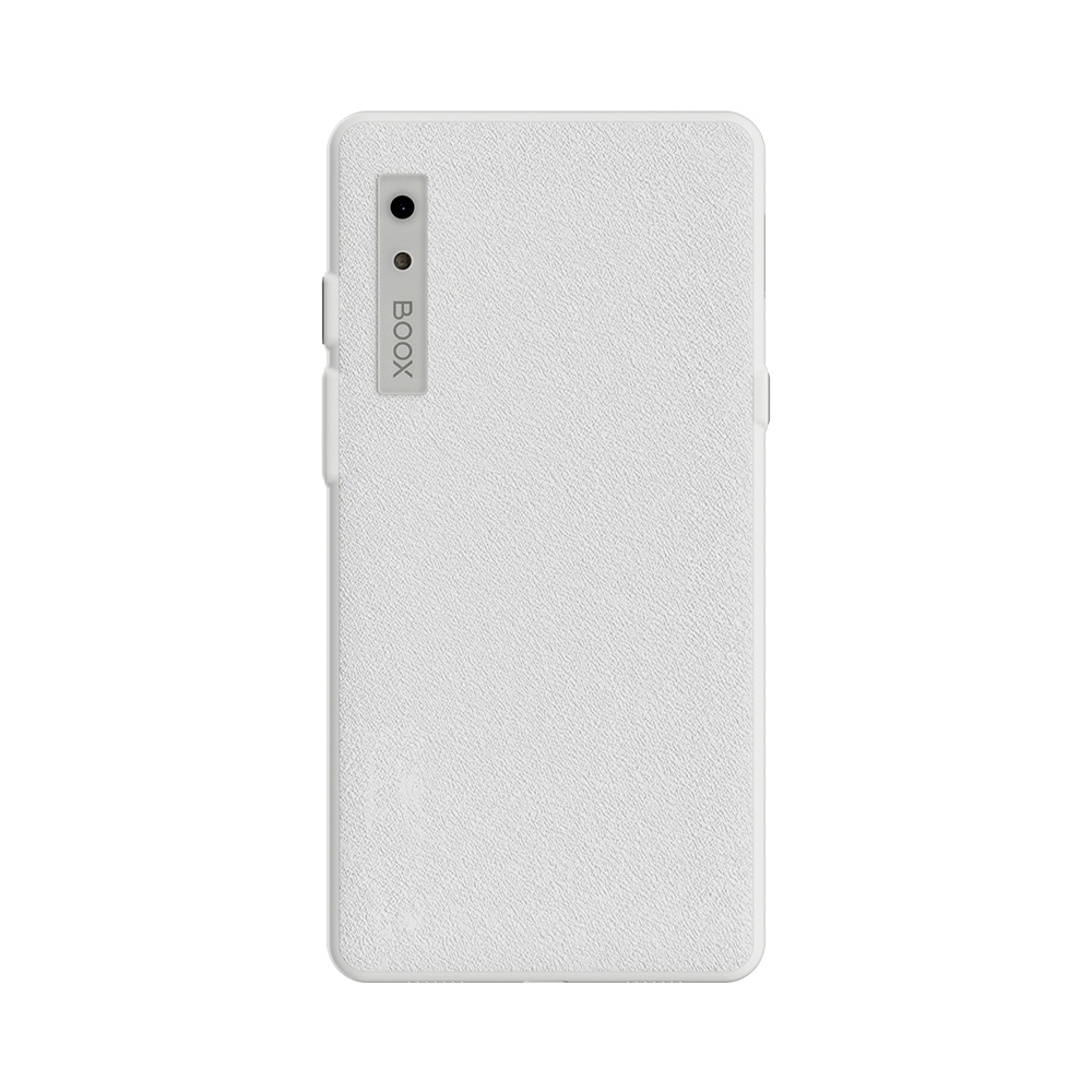 Boox Palma 2 Pro 2da oportunidad - Blanco + Funda Gratis