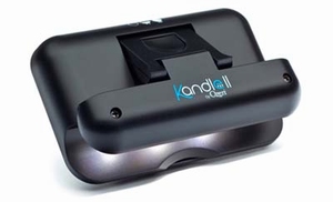 Kandle by Ozeri II