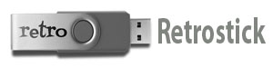 Retrostick