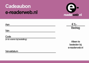 Cadeaubon