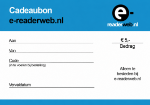 Cadeaubon