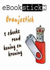 Oranjestick