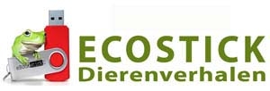 ECOSTICK - Dierenverhalen