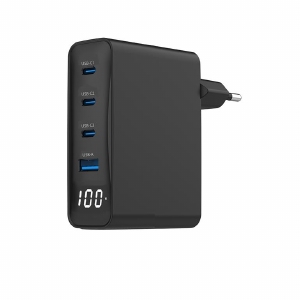 Cargador rápido combinado USB-C, 100W