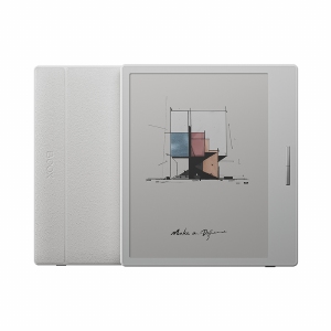 BOOX Go Color 7 - White + FREE Cover