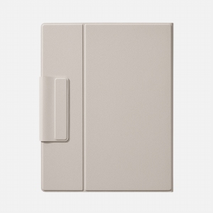 Boox Go 10 Funda Magnética - Blanco