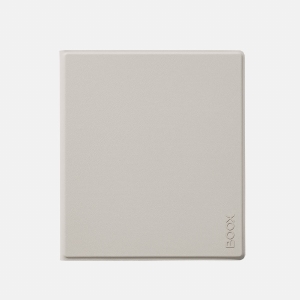 Magnetische Beschermhoes Boox Go 7 Series/Page - Wit