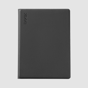 Boox Go 6 Funda magnética - con despertar/dormir Negro