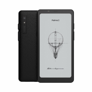 Boox Palma 2 - Black + Free Cover