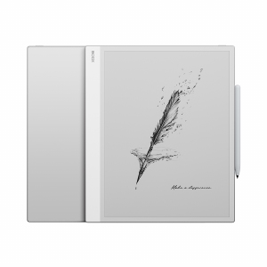 BOOX Note Max + Free Cover + stylus nibs