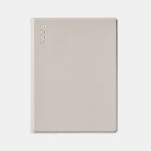 Boox Go 6 Funda magnética - con despertar/dormir Blanco