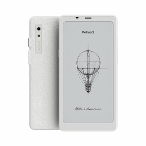 Boox Palma2 2da oportunidad- Blanco + Funda Gratis