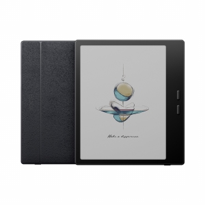 BOOX Go Color 7 Gen II - Black + FREE Cover
