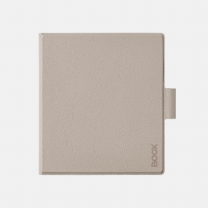 Magnetische Beschermhoes Boox Go 7 Series/Page - Beige
