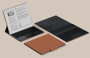 Funda con Teclado Magnético Tab X C