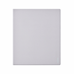 Boox Tab X C Luxury Magnetic Standcover Light Grey