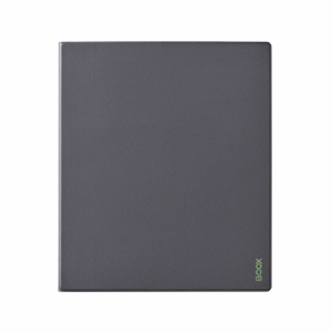 Boox Tab X C Funda de soporte magnético Negro