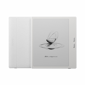 BOOX Go Color 7 - Blanco + Funda Gratis