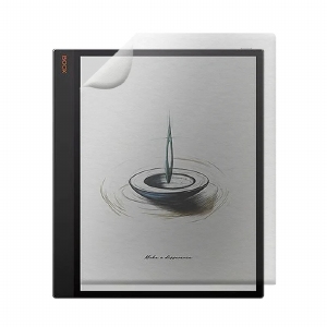 Doodroo Screenprotector Onyx Boox Tab X C (Color)