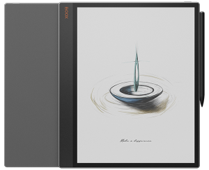 Boox Note Air5 C - 2nd chance + Pen3 + Free Cover + Stylus Nibs