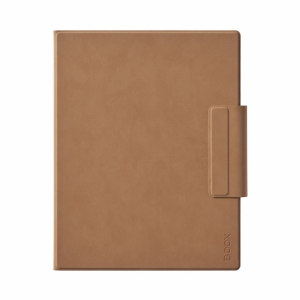 Magnetische Hoes Boox Go 10.3 - Mokka