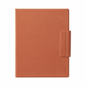 Boox Go 10 Funda Magnética -Naranja
