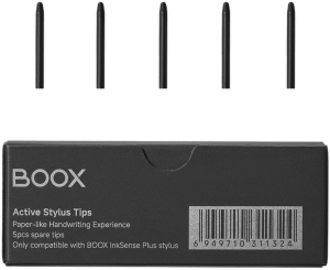 Puntas para el lápiz BOOX InkSense Plus
