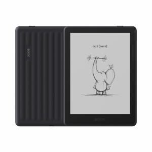 BOOX Go 6  Gen II - Plum + Free Cover, only at e-readerweb.nl