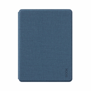 Boox Go 6 Gen II Funda magnética - con despertar/dormir Azul