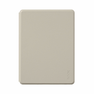 Boox Go 6 Gen II Funda magnética - con despertar/dormir Azul
