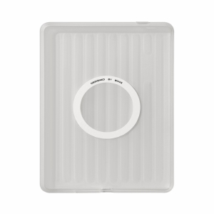 Boox Go6 Gen II Cover -  Transparant
