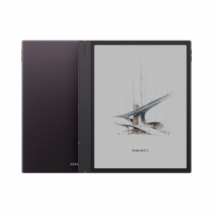Boox Note Air6 C + Pen3 + Free Cover + Stylus Nibs
