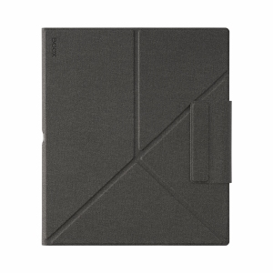 Boox Note Air5 C Funda de soporte magnético - antracita