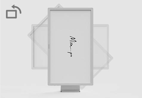 BOOX Mira Pro 25.3インチ E-inkモニター boox-mira-pro – SKT株式会社