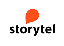 Storytel - Luisterboeken app
