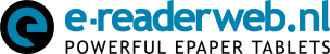 e-readerweb.nl Logo